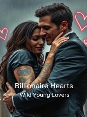 cover image of Billionaire Hearts